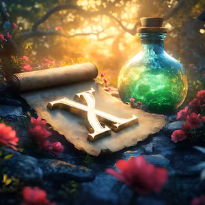 Lost Lands X macOS