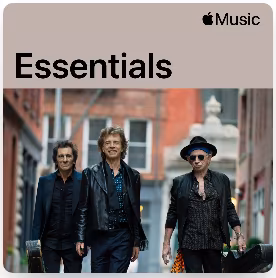 The Rolling Stones - Essentials (2026)