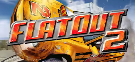 FlatOut 2 Enhanced 01122025 Update-TiNYiSO