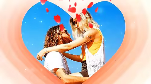 MA Valentine's Day Kit 171936 - Project for After Effects