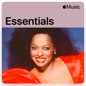 Diana Ross - Essentials (2026)