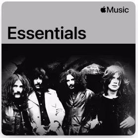 Black Sabbath - Essentials (2026)