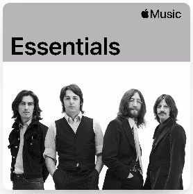 The Beatles - Essentials (2026)