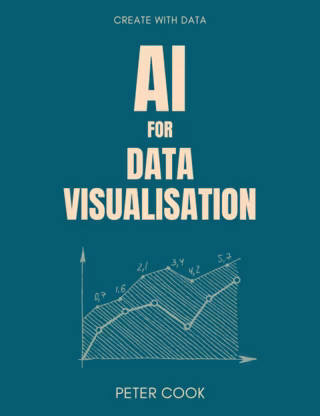 AI for Data Visualisation : How to use LLMs to help you visualise your data