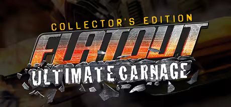 FlatOut Ultimate Carnage Collectors Edition 09122025 Update-TiNYiSO