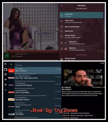 OTT Navigator v1.7.4.1 Build 26010408