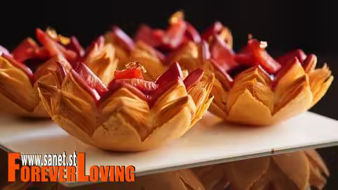 Viennoiserie Master Pastry Chef By Apca Chef Online