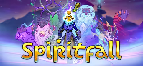 Spiritfall MacOS-Razor1911