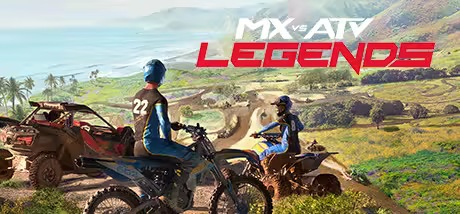 MX vs ATV Legends Redline Ridge Finals Update v4.21-RUNE
