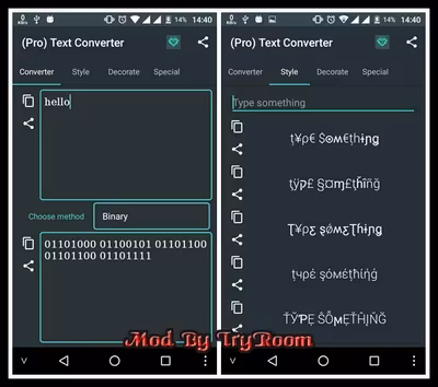 Text Converter Encoder Decoder v4.1.7