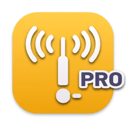 WiFi Explorer Pro 1.1.12.0