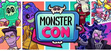 Monster Prom 4 Monster Con v1.55 Linux-I KnoW