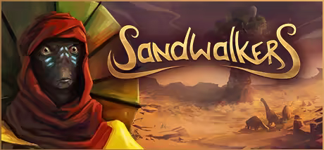 Sandwalkers v2.2.3 Linux-I KnoW