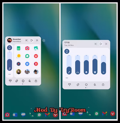Edge Card Launcher: Side Panel v5.1.1