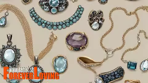 Jewelry Making 101