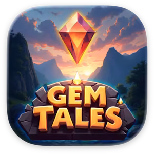 Gem Tales 2 macOS
