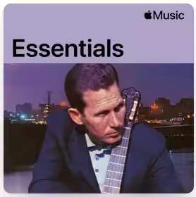 Chet Atkins - Essentials (2026)