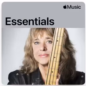 Suzi Quatro - Essentials (2026)