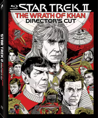 Star Trek II The Wrath of Khan 1982 Theatrical Cut 1080p BluRay 10Bit Dts-HDMa5.1 HEVC-d3g