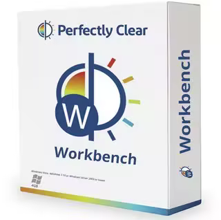 Perfectly Clear WorkBench 5.0.1.3054 (x64) Multilingual Portable