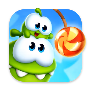 Cut the Rope Remastered 2.7.0 macOS