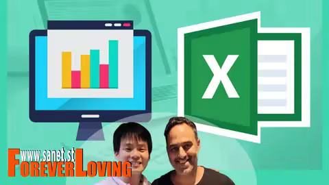 Financial Modeling For Beginners In Excel In 120 Minutes!