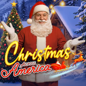 Christmas Across America macOS