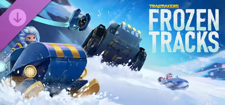 Trailmakers Frozen Tracks Update v222.506.298.0-RUNE