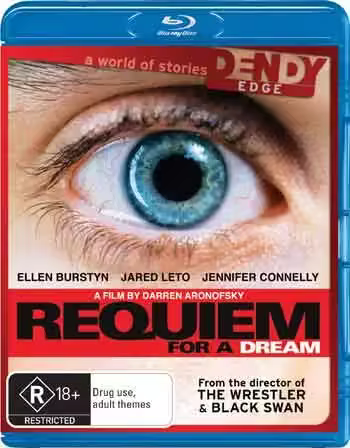 Requiem for a Dream 2000 DC 1080p BluRay HEVC-BadGuy