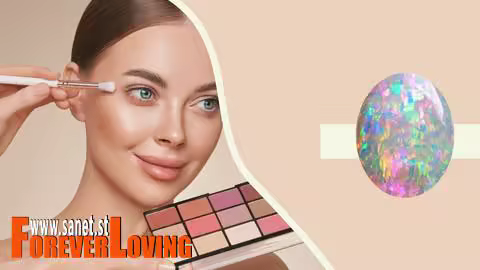 Online Makeup Artistry Course By The Conscious Beauty Agency