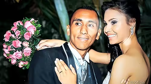 Romantic Slideshow new 10762464 - Project for After Effects