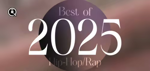 VA - Playlist Best of Hip-Hop Rap (2025)