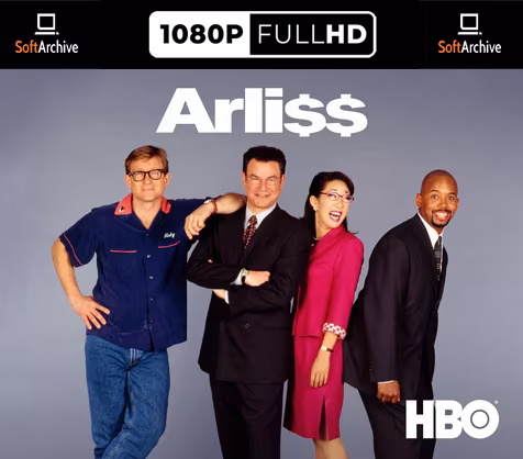 Arliss S06 1080p HMAX WEB-DL DD2.0 H264-squalor