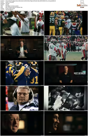 Raise The Flags 50 Years of Buccaneers Football S01 1080p AMZN WEB-DL DDP5.1 H264-playWEB