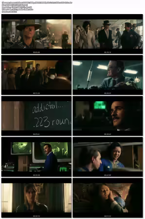 Fallout S02E05 1080p AMZN WEBRip EAC3 5 1 10bits x265-BTD
