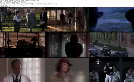 The Natural 1984 1080p ATVP PMTP WEB-DL H264-PiRaTeS