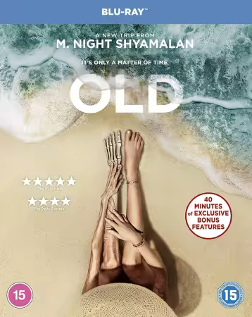 Old 2021 1080p BluRay x265-YAWNTiC