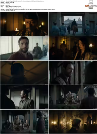 Shogun 2024 S01 720p 10bit WEBRip x265-budgetbits
