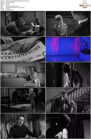 13 Ghosts 1960 1080p BDRip DTS H264-PoPCoRn