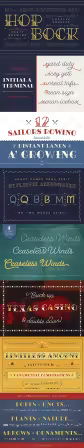 Fairwater Font Family