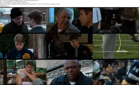 Rudy 1993 1080p PMTP WEB-DL H264-PiRaTeS