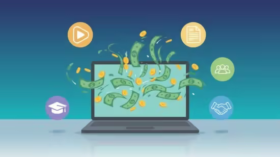 Digital Marketing Mastery: From Content to Cash