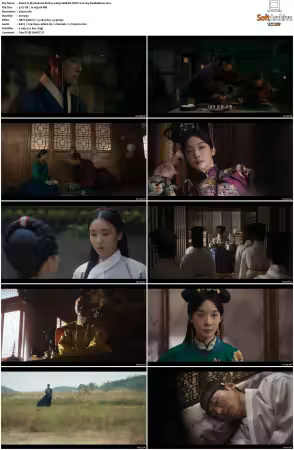 My Dearest S01 2160p WEB-DL DDP2.0 H265-PandaMoon