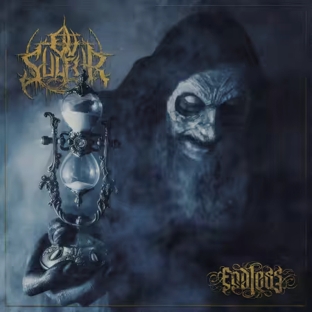 Ov Sulfur - Endless (2026) Mp3 / Flac / Hi-Res