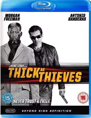 Thick as Thieves 2009 1080p Bluray x265 HEVC 10bit AAC 5.1 BolshoiBooze