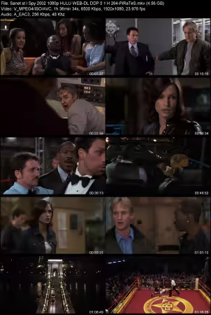 I Spy 2002 1080p HULU WEB-DL DDP 5.1 H264-PiRaTeS