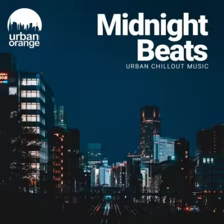 VA - Midnight Beats Urban Chillout Music (2026)