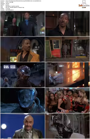 The Adventures of Pluto Nash 2002 720p PLEX WEB-DL AAC 2.0 H264-PiRaTeS