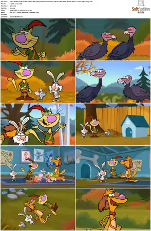 Nature Cat S02 1080p PBSK WEB-DL AAC 2.0 H264-4f8c4100292