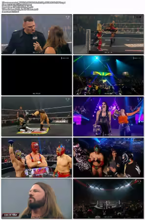 WWE RAW 2026 01 19 720p WEB H264-XWT